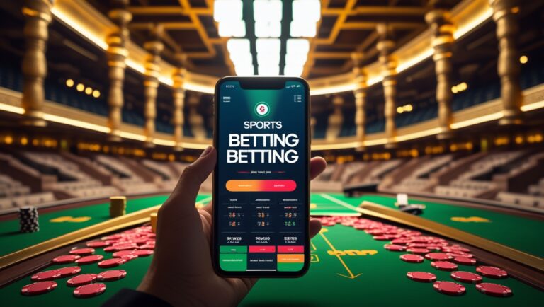 Betbhai9: A Leading Online Betting Platform for Gambling Enthusiasts