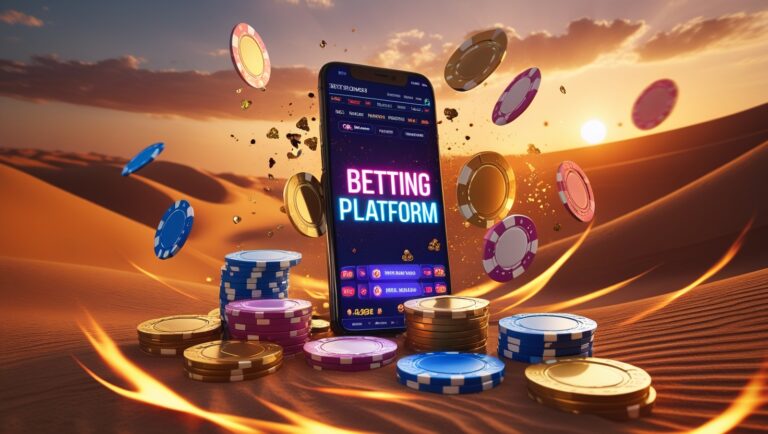 Lotus365: A Comprehensive Guide to Online Gambling, Betting, and Casino Games