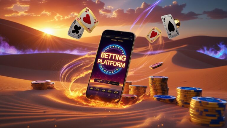 Lotus365: The Ultimate Online Betting Platform for Gambling, Casino Games, and Sports Betting