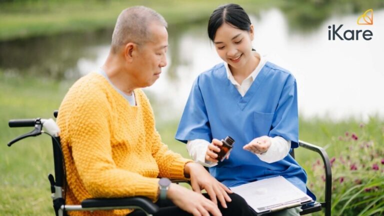 Dementia Care Singapore: A Complete Guide for Families Seeking Support